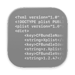 Xplist (Clear Light)