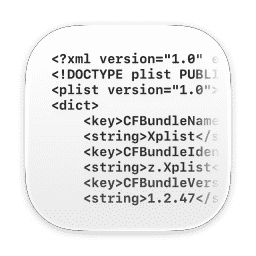 Xplist (Default)