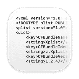 Xplist (Default)
