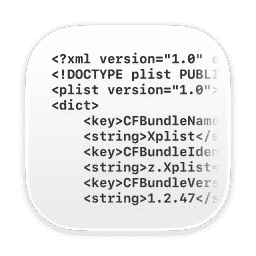 Xplist (Default) (macOS 26.2+)