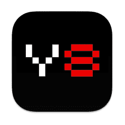 Y8 Browser (Dark)