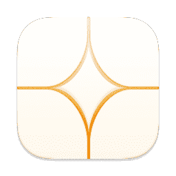YAAGL alt (Yet Another Anime Game Launcher) macOS icon