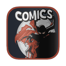 YACReader Comics