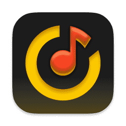 Ya.Music Dark