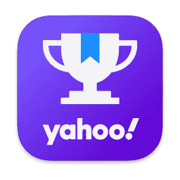 Yahoo Fantasy Sports