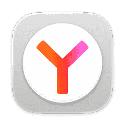Yandex Browser