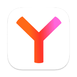 Yandex Browser