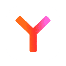 Yandex Browser macOS icon