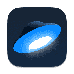 Yandex_DIsk macOS icon