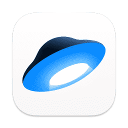 Yandex Disk macOS icon