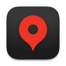 Yandex Maps