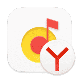 Yandex Music Unofficial - Yandex