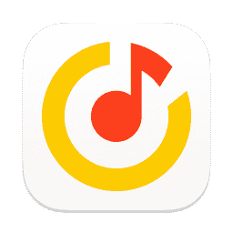 Yandex_Music macOS icon