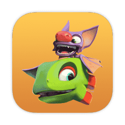 Yooka-Laylee
