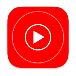 YouTube Music Desktop App