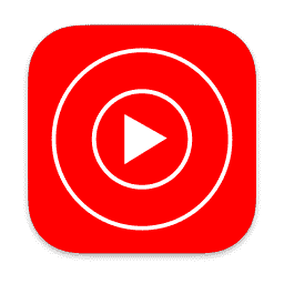 YouTube Music Desktop App