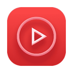 YouTube Music (Alt) macOS icon