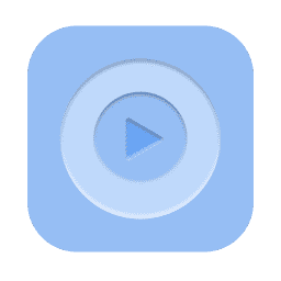 YouTube Music macOS icon