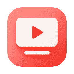 YouTube TV (Alt) macOS icon