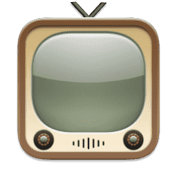 YouTube macOS icon