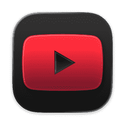 YouTube (Dark)