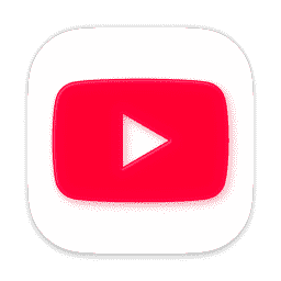 YouTube (Liquid Glass)