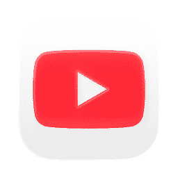 YouTube (Liquid Glass)