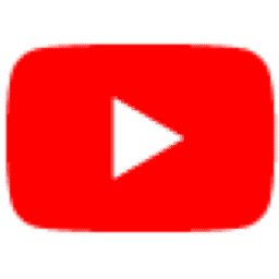 YouTube macOS icon