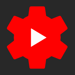 You Tube Studio Dark Mode