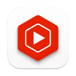 Youtube Studio macOS icon
