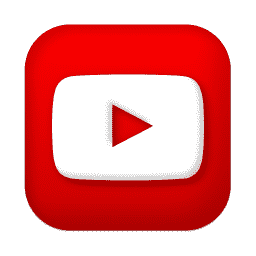 Youtube macOS icon