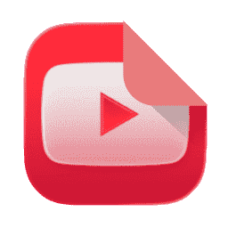 Youtube (Shortcut, LG) macOS icon