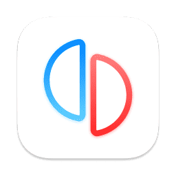 Yuzu Emulator - Light Version macOS icon