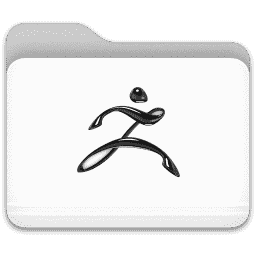 ZBrush - folder
