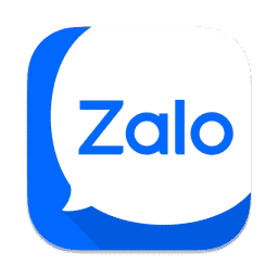 Zalo macOS icon