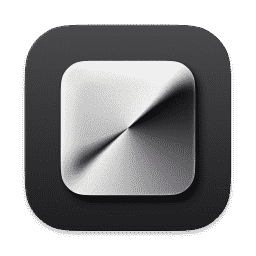 Zed macOS icon