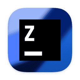 Zed (JetBrains Style)