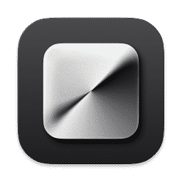 Zed macOS icon