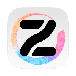 Zen-Browser-Circle-Light-2