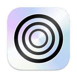 Zen macOS icon