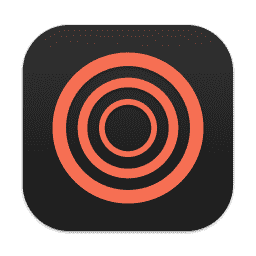 Zen Browser - Dark