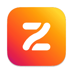 Zen Browser - Firefox Gradient