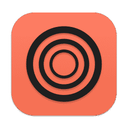 Zen Browser - Inverted