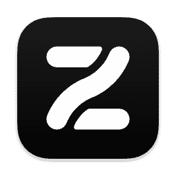 Zen Browser macOS icon