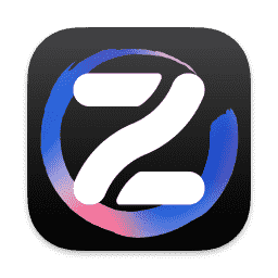 Zen Browser Dark
