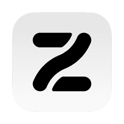 Zen Browser macOS icon