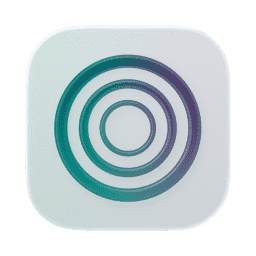 Zen Browser macOS icon