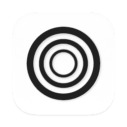 Zen Browser (Glass)