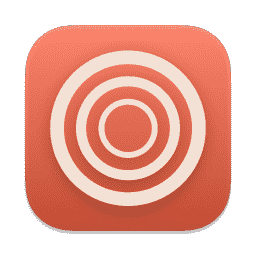 Zen Browser (OG Orange)