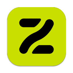 Zen Browser macOS icon